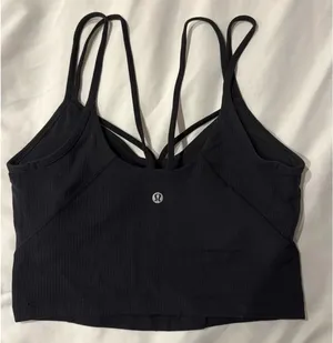 Lululemon Tank thumbnail 2