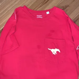 SMU T-Shirt thumbnail 5