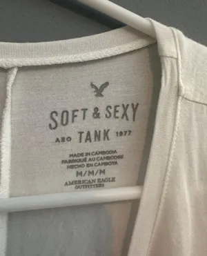 American Eagle Outfitters Tank thumbnail 2