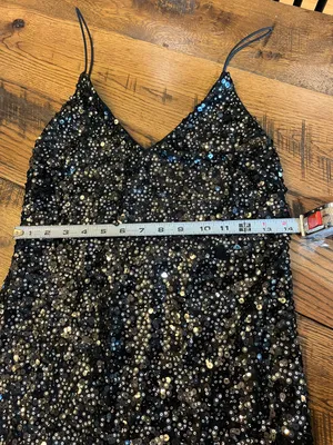 Backless Dress thumbnail 5