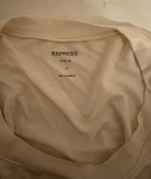 Express Bodysuit thumbnail 2