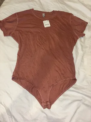 Bodysuit thumbnail 1