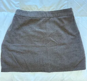 Abercrombie Skirt thumbnail 1