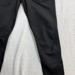 Carhartt S Rugged Flex Utility Legging Black High Rise Workwear Fitted‎ Winter thumbnail 3