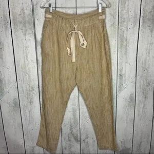 Free People Light at Sunrise Pants G3 thumbnail 3