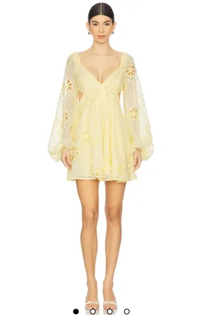 Revolve Bardot thumbnail 1