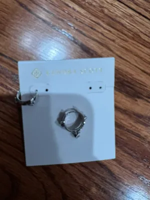 Kendra Scott Hoops thumbnail 2