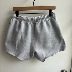 Fear of God Essentials Shorts‎ small athleisure workout streetwear gorpcore thumbnail 4