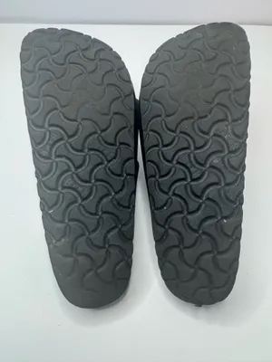 Birkenstock Classic Black Sandals Size EU37 /US6-7 thumbnail 7