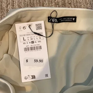 Zara Maxi skirt thumbnail 3