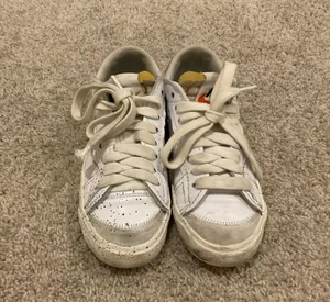 Nike Shoes thumbnail 1