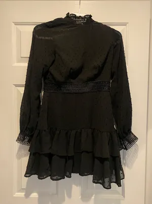 Showpo Little Black Dress thumbnail 2