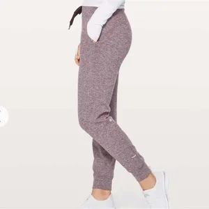 Lululemon Ready Grey To Rulu Joggers thumbnail 3