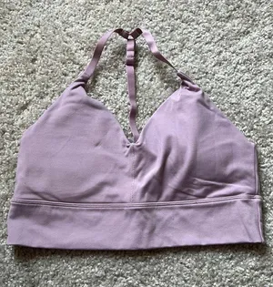 Alphalete Sports Bra thumbnail 1