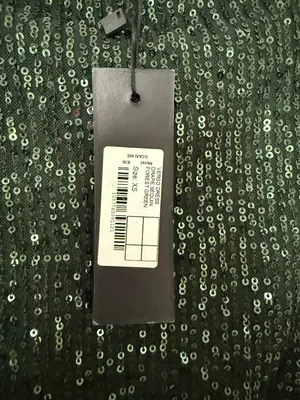Motel Rocks Dress thumbnail 2