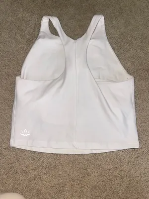 Beyond Yoga Tank Top Racerback thumbnail 3