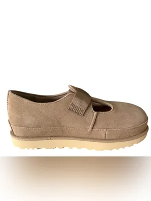 Ugg Women’s Goldenstar Mary Jane Sandals Size 8 NWOB thumbnail 3