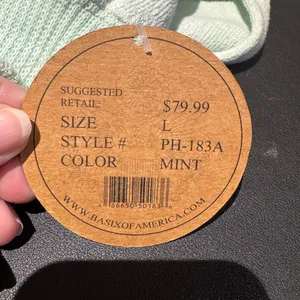 Basix of America Mint Green Graphic Hoodie thumbnail 6