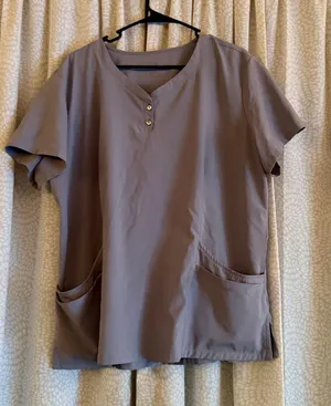 Easy Stretch Scrubs Uniform Advantage thumbnail 1