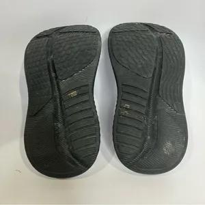 GPOS recovery‎ sandals black & white size 8 thumbnail 5