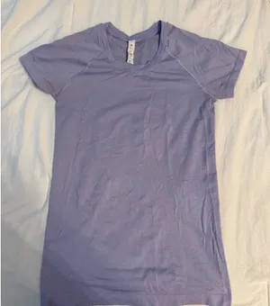 Lululemon Swiftly Short Sleeve Shirt thumbnail 1