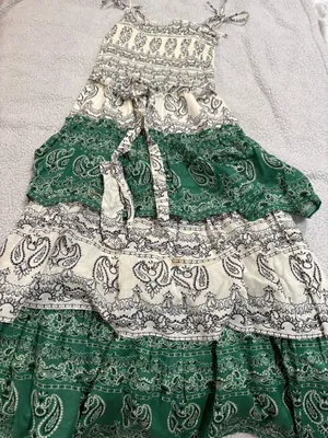 Tory Burch Dress thumbnail 1