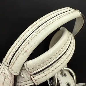 COACH 16591 Soho Linen Op Art Tote Multicolored Jacquard Canvas Shoulder Bag thumbnail 14