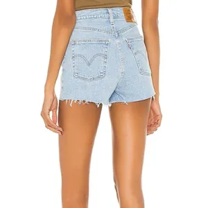 ✨ HP✨Ribcage Short in Tango Pulse Shorts
LEVI'S✨ thumbnail 4