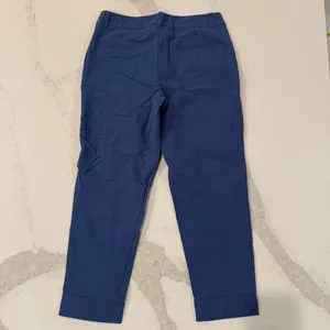 The North Face Alpine Light Pants Women's 4 Blue Water Repellent Outdoors Hiking thumbnail 8