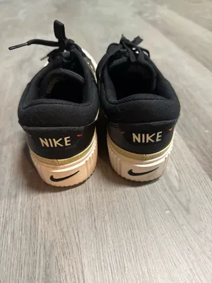 Nike court legacy lift sneakers thumbnail 5