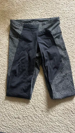 Lululemon Leggings thumbnail 2