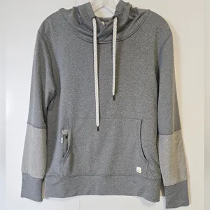 Vuori cloudline performance hoody Size S thumbnail 3