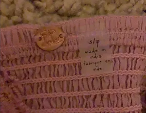 Free People Bra thumbnail 3