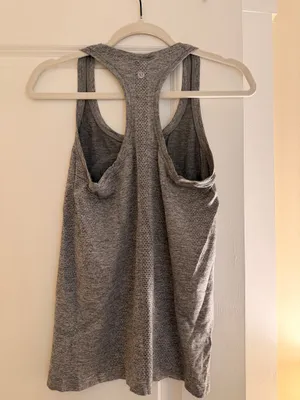 Lululemon Tank Swiftly Tech thumbnail 3