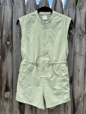 CALIA Women's Romper | Size XXS thumbnail 2