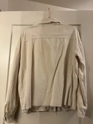 These Three Boutique La Miel Corduroy Jacket thumbnail 6