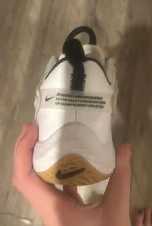 Nike Court Shoes thumbnail 2