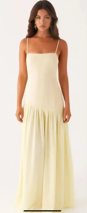 Peppermayo Dress Maxi thumbnail 1