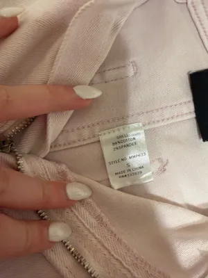 Pink Jeans thumbnail 4