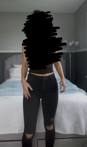 American Eagle Next Level Stretch Jeans thumbnail 1