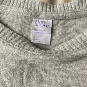 Stars Above Long Sleeve‎ Sleep Shirt thumbnail 4