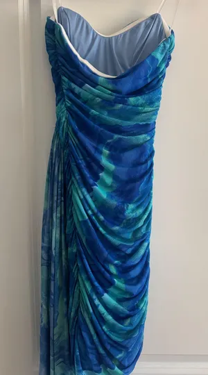 BCX Dress thumbnail 2