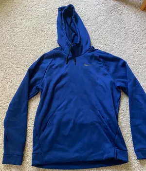 Nike Sweatshirt Hoodie thumbnail 1