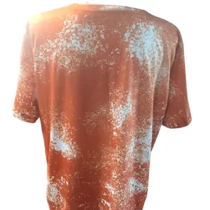 Womens Fall Shirt Size Extra Large Orange thumbnail 3