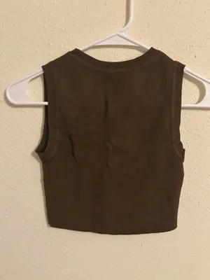 ZARA Top thumbnail 2