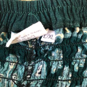 Boho Hareem Hippie Pants M thumbnail 5