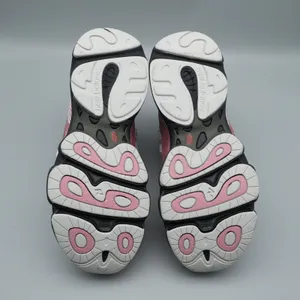 New Balance 1000 Women Pink Metallic Sneaker Y2K Runner Youth 5.5 Wms 7 GC1000U thumbnail 6