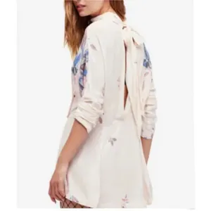 Free people Tunic dress thumbnail 8