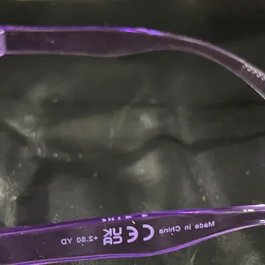 Purple Reading Glasses 2.50 thumbnail 5