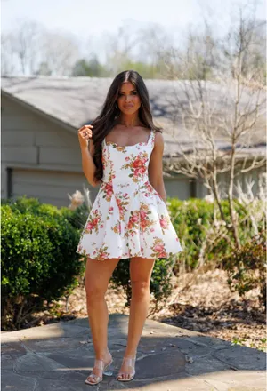 Lane 201 Summer Soirée Dress thumbnail 5